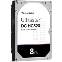 ราคา WD ULTRASTAR ENTERPRISE HDD 8TB/7200rpm/256MB/Ultrastar/HUS728T8TALE6L4 (21684170948)
