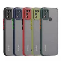 ราคา Case infinix Smart 6 / Smart 5 / Smart 5Pro / Note 8 / Hot 11S / Hot 9Play / Smart HD / Hot 10Play เคสโทรศัพท์ Infinix (13371760376)