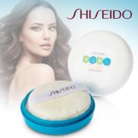 ราคา แป้งเด็กอัดแข็ง Shiseido Baby Powder Pressed Medicated (1406527926)