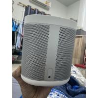 ราคา Xiaomi Mi Smart Speaker ลำโพงบลูทูธอัจฉริยะ (15446633276)