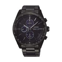 ราคา Seiko Solar Chronograph Mens Watch NWT + Warranty SSC721P1,SSC721P (5729270487)
