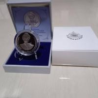 ราคา เหรียญ 20 บาทขัดเงาพระนางเจ้าสิริกิติ์พระบรมราชินีนาถพระพันปีหลวงเฉลิมพระชนมพรรษา 90พรรษาอุปกรณ์ครบชุดกล่อง ตลับ ใบเซอร์ (15593282300)