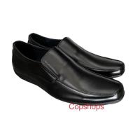 ราคา รองเท้าคัทชูชายพื้นเรียบ252 (11169352568)