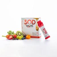 ราคา Nutrinal SOD MORE (SACHET) (18970240786)
