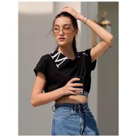 ราคา เสื้อเบรนด์ Merge size M ค่ะ (ซื้อเองจากapp pomelo) (18480044277)