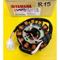 ราคา ฟิลคอยล์ R15 ,R-15 ,อาร์15 แท้VCM(YAMAHA) ฟิลคอยส์r15 ฟิลคอยล์r15 ฟิวส์คอยส์r15 ฟิลคอล์ยr15 มัดไฟr15 (23519674193)