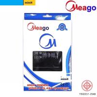 ราคา แบตเตอรี่มีโก้ meago 电池 apple ipad mini4 (8637598855)