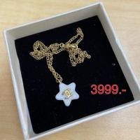ราคา สร้อยคอchanel ของแท้ (2130013817)