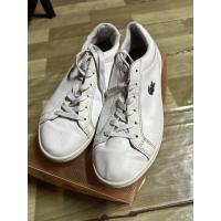 ราคา ผ้าใบมือสอง Lacoste. (19469191311)