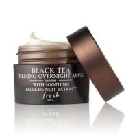 ราคา Fresh Black Tea Firming Overnight Mask 15ml (1468263026)