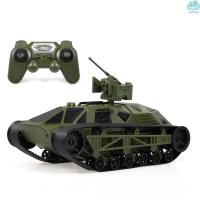 ราคา รถถังทหาร รถบังคับวิทยุ GREAT MODEL TANK FC166 เครื่องยนต์ที่แข็งแกร่งปีนเขามุมเล็ก ๆ โดยไม่มีแรงกด พลิก 360 องศา (3862501364)