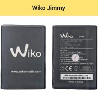 ราคา แบตเตอรี่ | Wiko Jimmy | Phone Battery | LCD MOBILE (3743340512)