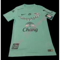 ราคา เสื้อชลบุรี เอฟซี สีเขียวมิ้นท์ (ของแท้) (12175601518)