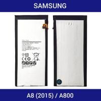 ราคา แบตเตอรี่ | Samsung Galaxy A8 (2015), A800 | EB-BA800ABE | Phone Battery | LCD MOBILE (7860597174)