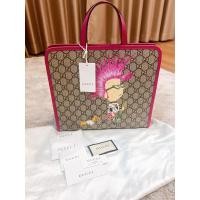 ราคา กระเป๋า Gucci Tote Kids แท้ (22756514249)
