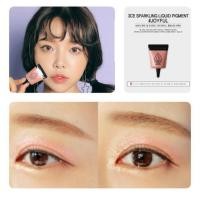ราคา (แท้) 3CE SPARKLING LIQUID PIGMENT #joyful (374865513)