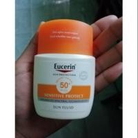 ราคา ส่งต่อ​ Eucerin​ sensitive protect(sun fluld) เหลือ​ 60% (5737690616)