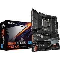 ราคา GIGABYTE B560 AORUS PRO AX (LGA 1200/ Intel/ B560/ ATX/Triple M.2) Mainboard Warranty 3 Year (8551175531)