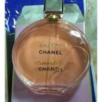 ราคา น้ำหอม Chanel chance EDP.100ml. (245814423)