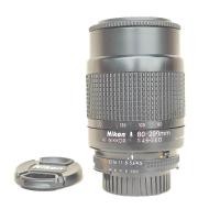 ราคา เลนส์กล้อง Nikon AF Nikkor 80-200mm f/4.5-5.6 D AF D Mount Nikon F พร้อมฝาหน้า ท้าย 52 มม. (18383139587)