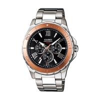 นาฬิกาข้อมือ Casio Standard รุ่น MTD-1075D-1A2V