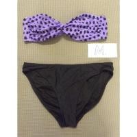 ราคา Victoria secret บิกินี่มือสอง ไซส M (277736013)