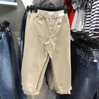 ราคา Topshop Mom jeans (W24 L30) (3901487401)