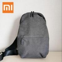 ราคา กระเป๋าสะพายข้าง Xiaomi รุ่น Mi City Sling Bag #กระเป๋ามือสอง (7040584115)