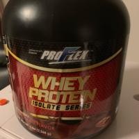 ProFlex Whey Protein Isolate Chocolate 5lbs