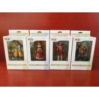 ราคา [RARE แยกขาย] PLAY ARTS : DRAGON QUEST VIII ของใหม่ มือ 1 กล่องคมสวย สินค้าจาก SQUARE ENIX ของแท้ 100% (6493257381)