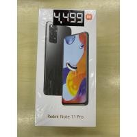 ราคา Xiaomi Redmi Note 11 Pro 4G (8/128GB) สินค้าตัวโชว์ (19888688322)