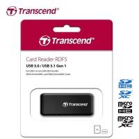 ราคา Transcend SD & Micro SD Card Reader USB3.1 (6239503127)