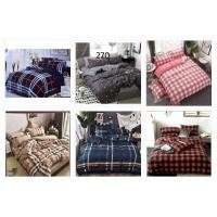 ราคา ลดราคาถูกมากๆผ้าปูที่นอนครบเซต 6ชิ้น (3887443464)