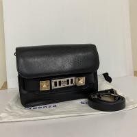 ราคา Proenza Schouler Ps11 Size Mini (4570429815)