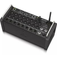 ราคา Behringer X AIR XR18 18-Channel Digital Mixer (5256758330)