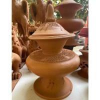 ราคา หม้อกรันพระร่วงสุโขทัย 499ส่งฟรีปลายทาง (15162068436)