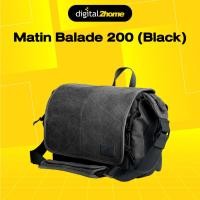 ราคา Matin Balade 200 (Black) (7220864108)