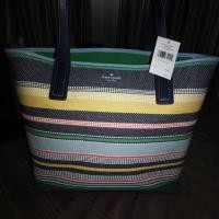 ราคา Sale New!!!kate spade tote bag (2414798987)