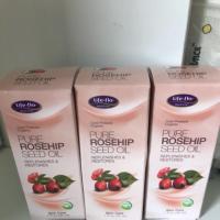 ราคา Life-flo pure rosehip seed oil 30 ml (1207590980)