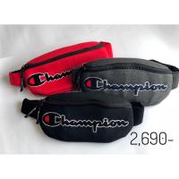 ราคา กระเป๋าคาดอก Champion รุ่นฮิต (1510817528)