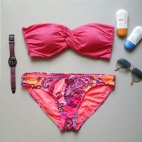 ราคา BIKINI twist summer (22093551)