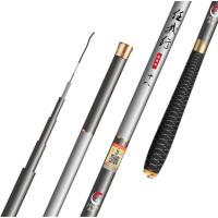 ราคา คันชิงหลิว จิโร่ (JERO) แพ็คคู่ 2ระยะ 3.6ม. กับ 4.5 ม. พร้อมกระเป๋าและอุปกรณ์ (1010251414)