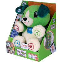ราคา Leapfrog my pal Scout ของแท้ ลิขสิทธิ์แท้ (2152990632)