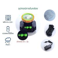 ราคา รุ่น 2102-ไฟฉายคาดหัว ไฟคาดหัว ไฟฉายติดหัว LED ชาร์จได้ ไฟคาดหัว ,ไฟฉายคาดหัวแท้,ไฟฉายแรงสูง,ไฟส่องกบ,ไฟส่องสัตว์,ไฟฉาย (21129778268)