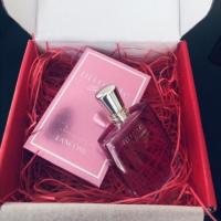 ราคา Lancome Paris Miracle Blossom L’Eau De Parfum 100 ml ของแท้‼️ ของใหม่‼️ ของจากshopไทย‼️ผลิต 11/2019 lot. L9621000 (9218490112)