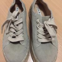 ราคา รองเท้า ยี่ห้อ ZARA แท้ (6035302366)