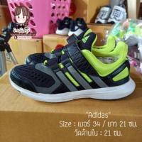 ราคา รองเท้าเด็กมือสอง แบรนด์แท้ (Nike) (3143467754)