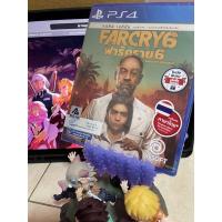 ราคา Ps4 : Far Cry 6 ภาษาไทย (มือ 1) (19945295590)