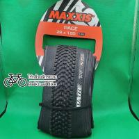 ราคา ยางนอกขอบพับ MAXXIS PACE 26x1.95 Tires Folding, 60tpi, 530g (3552397301)