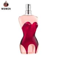 ราคา Jean Paul Gaultier Classique Eau De Parfum 50ml , 100ml (หญิง) (23066147062)